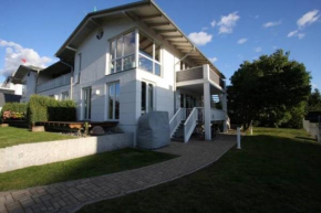 Kleines Haus am Meer Frank Starkow